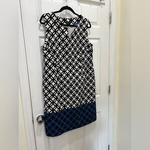 Jones New York dress